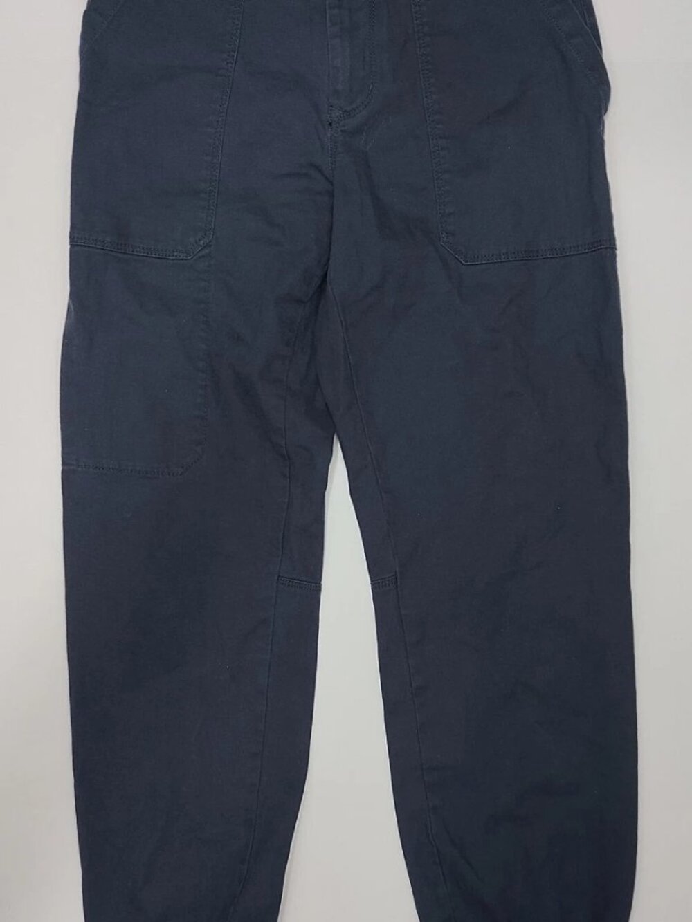 The North Face Women’s Faded Navy Pants Size 4